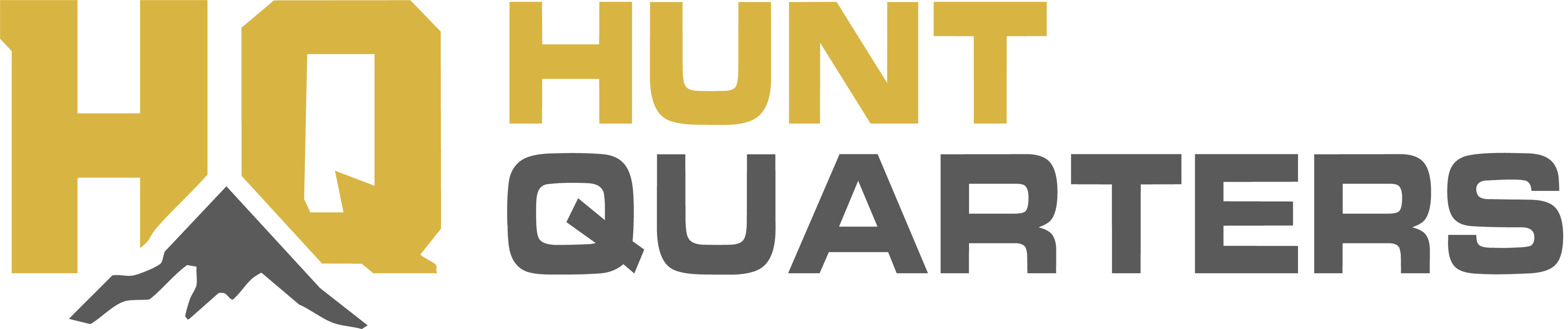 HuntQuarters