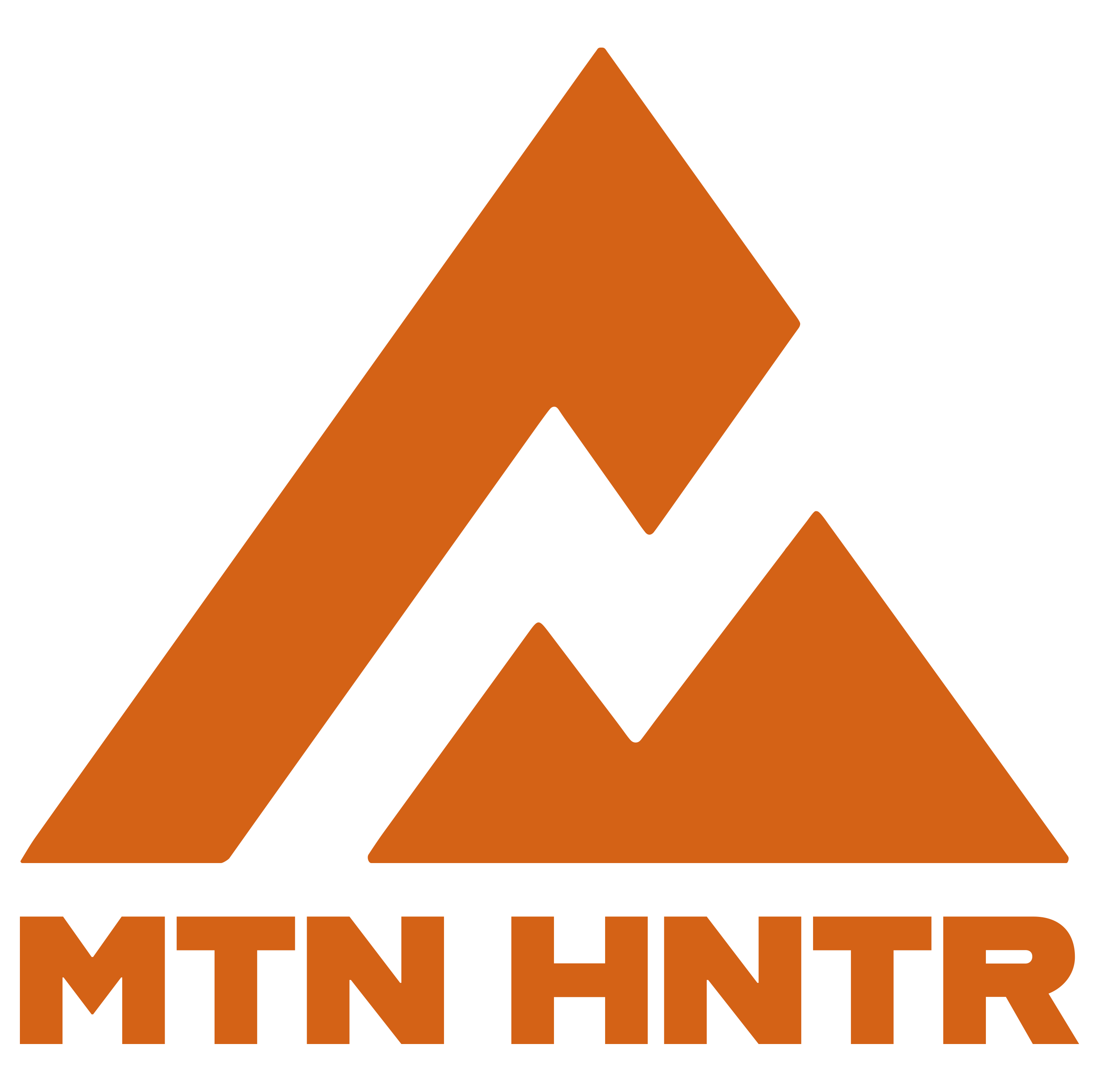 MTN HNTR